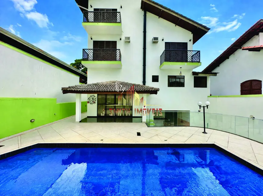 Foto 1 de Casa com 4 quartos à venda, 340m2 em San Diego Park, Cotia - SP