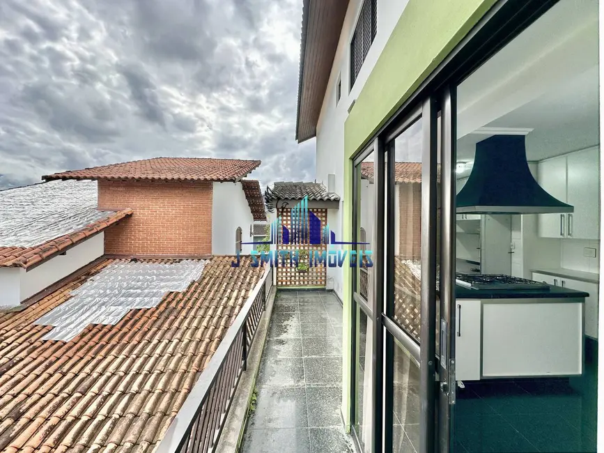 Foto 9 de Casa com 4 quartos à venda, 340m2 em San Diego Park, Cotia - SP