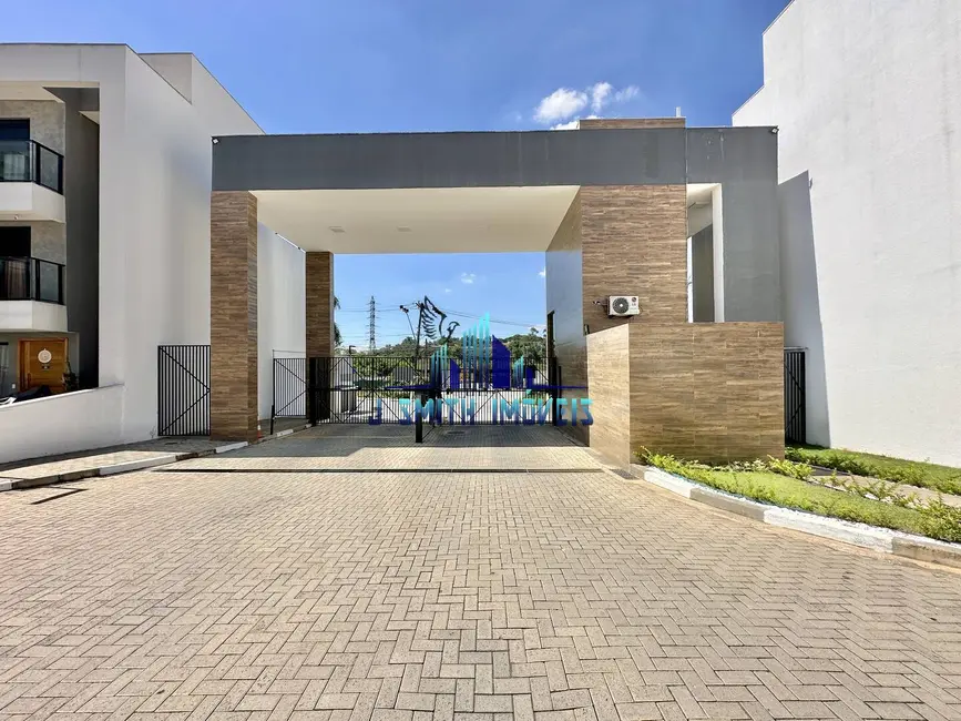 Foto 2 de Apartamento com 3 quartos à venda, 139m2 em Parque Rincão, Cotia - SP
