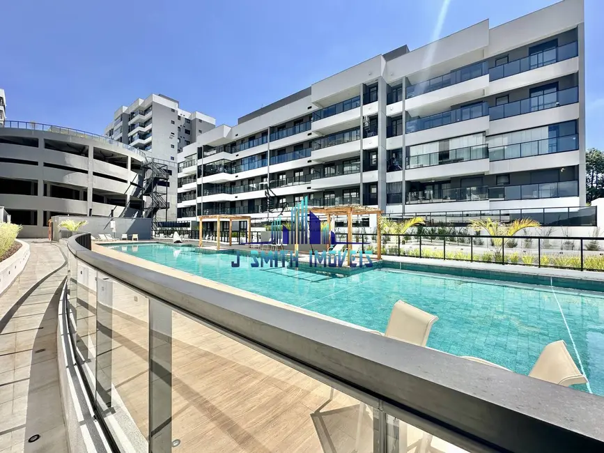 Foto 1 de Apartamento com 3 quartos à venda, 139m2 em Parque Rincão, Cotia - SP