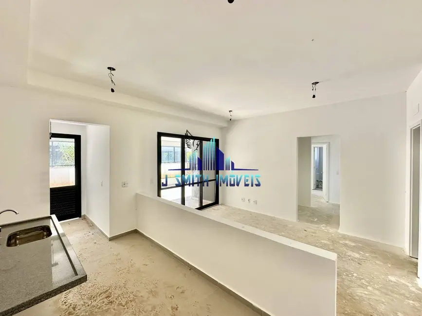 Foto 6 de Apartamento com 3 quartos à venda, 139m2 em Parque Rincão, Cotia - SP