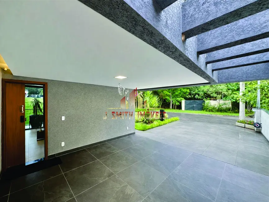 Casa com 3 quartos à venda, 329m2 em Jardim do Golf I, Jandira - SP - imagem 2 Foto 2 de Casa com 3 quartos à venda, 329m2 em Jardim do Golf I, Jandira - SP