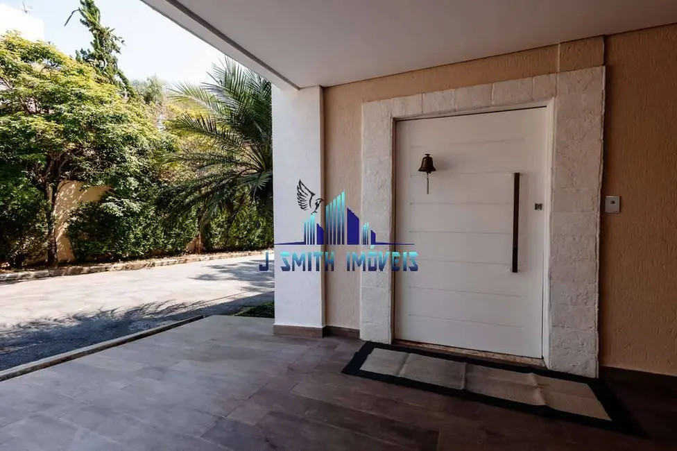 Foto 4 de Casa com 3 quartos à venda, 837m2 em Recanto Impla, Carapicuiba - SP