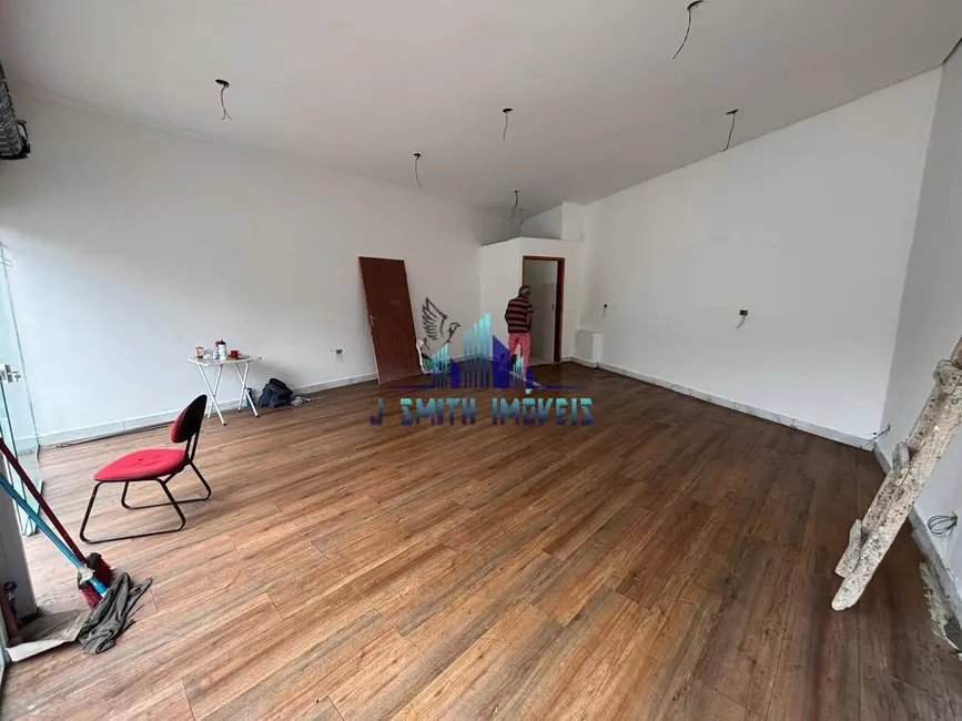 Foto 2 de Sala Comercial à venda, 190m2 em Parque Ipê, São Paulo - SP