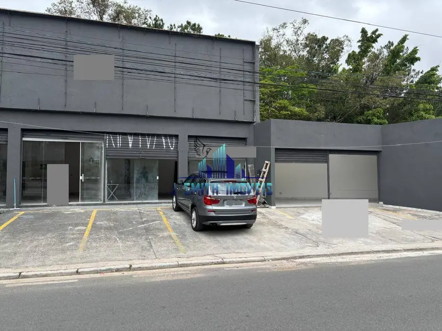 Foto 1 de Sala Comercial à venda, 190m2 em Parque Ipê, São Paulo - SP