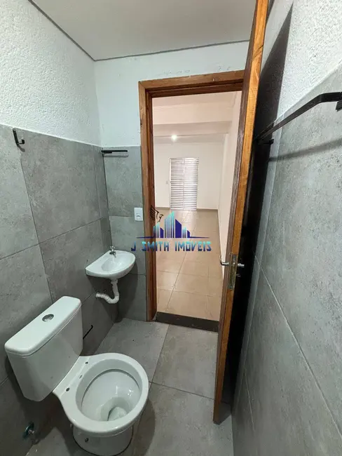 Apartamento com 1 quarto para alugar, 27m2 em Jardim Trussardi, São Paulo - SP - imagem 3 Foto 3 de Apartamento com 1 quarto para alugar, 27m2 em Jardim Trussardi, São Paulo - SP