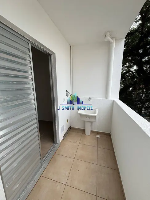 Apartamento com 1 quarto para alugar, 27m2 em Jardim Trussardi, São Paulo - SP - imagem 4 Foto 4 de Apartamento com 1 quarto para alugar, 27m2 em Jardim Trussardi, São Paulo - SP
