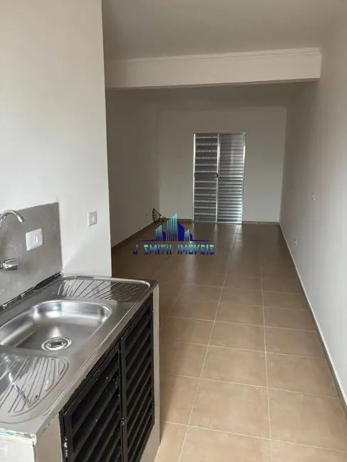 Apartamento com 1 quarto para alugar, 27m2 em Jardim Trussardi, São Paulo - SP - imagem 5 Foto 5 de Apartamento com 1 quarto para alugar, 27m2 em Jardim Trussardi, São Paulo - SP