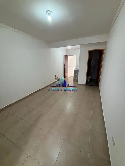 Foto 3 de Apartamento para alugar, 30m2 em Jardim Trussardi, São Paulo - SP