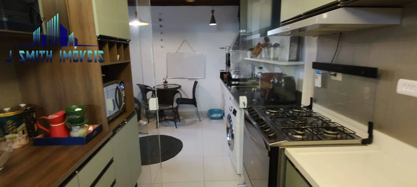 Foto 3 de Casa com 2 quartos à venda, 65m2 em Chácara Canta Galo, Cotia - SP