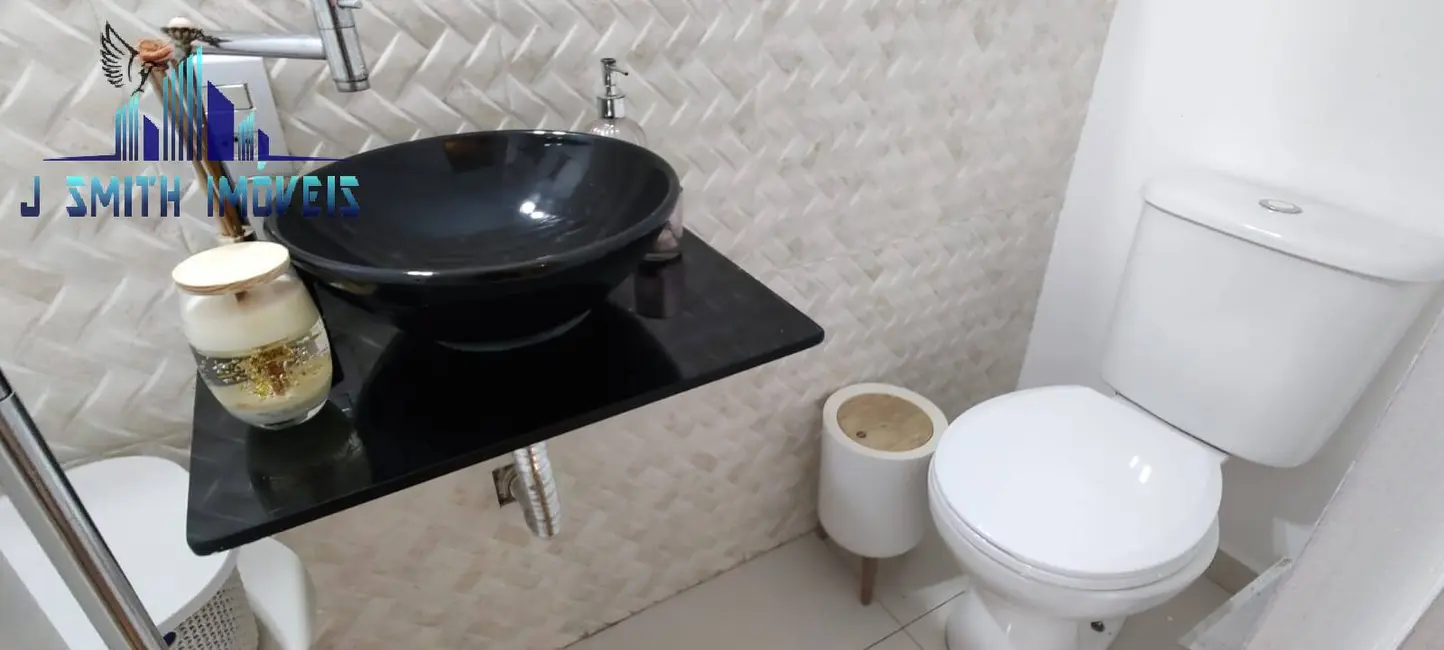 Foto 9 de Casa com 2 quartos à venda, 65m2 em Chácara Canta Galo, Cotia - SP