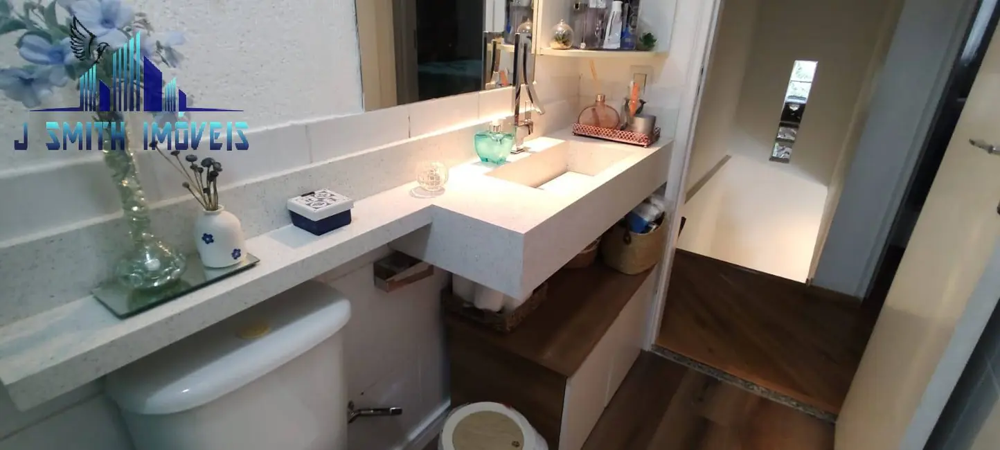 Foto 7 de Casa com 2 quartos à venda, 65m2 em Chácara Canta Galo, Cotia - SP