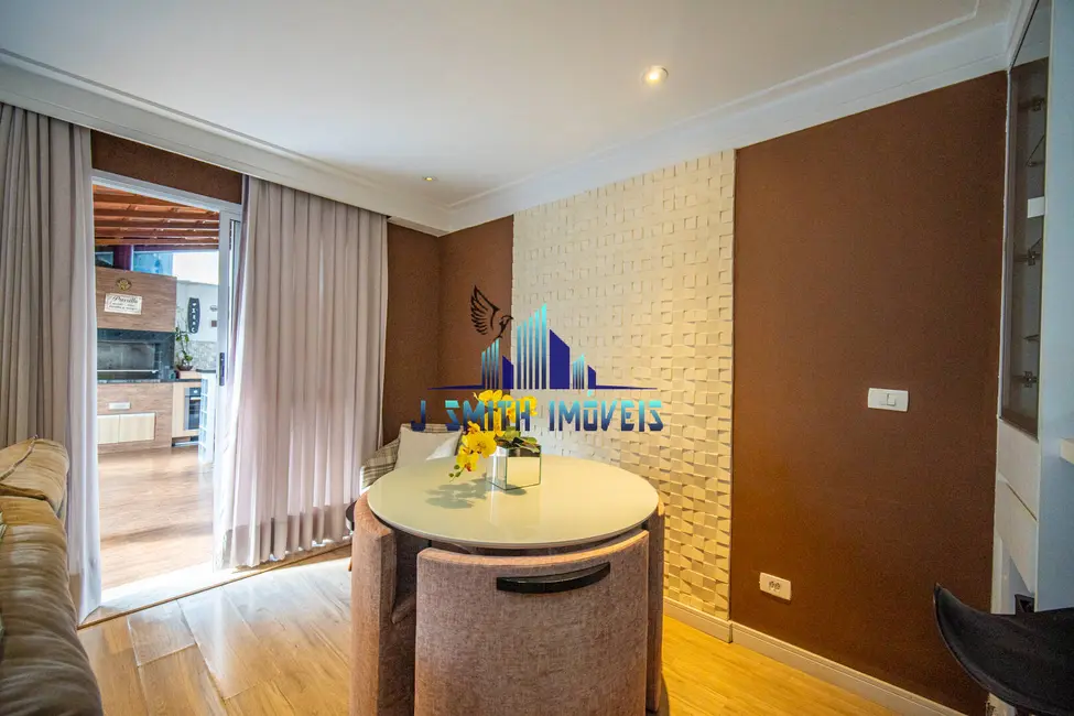 Foto 7 de Casa com 3 quartos à venda, 89m2 em Carapicuiba - SP