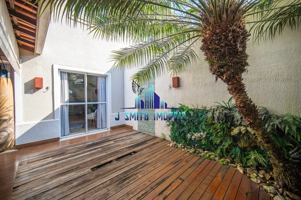Foto 3 de Casa com 3 quartos à venda, 89m2 em Carapicuiba - SP