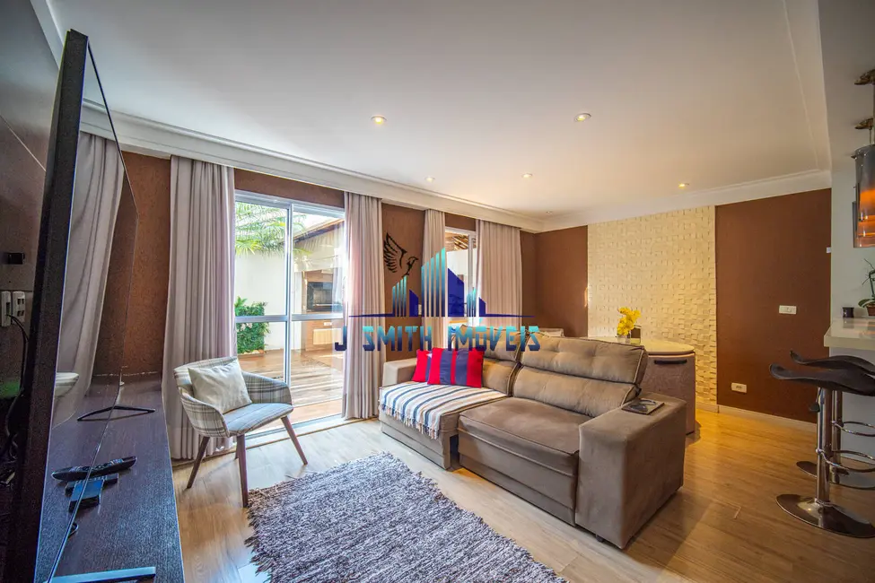Foto 4 de Casa com 3 quartos à venda, 89m2 em Carapicuiba - SP