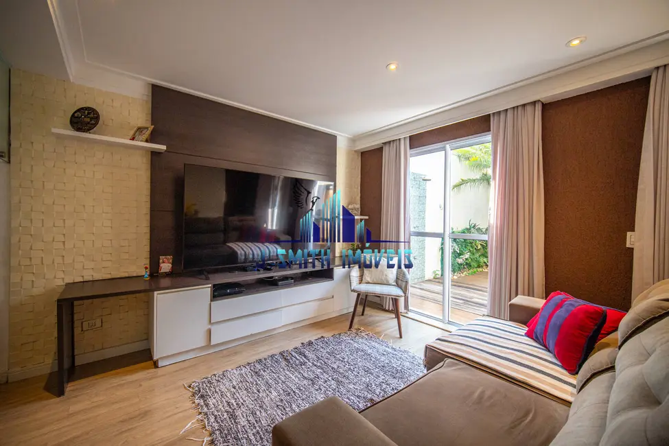 Foto 5 de Casa com 3 quartos à venda, 89m2 em Carapicuiba - SP