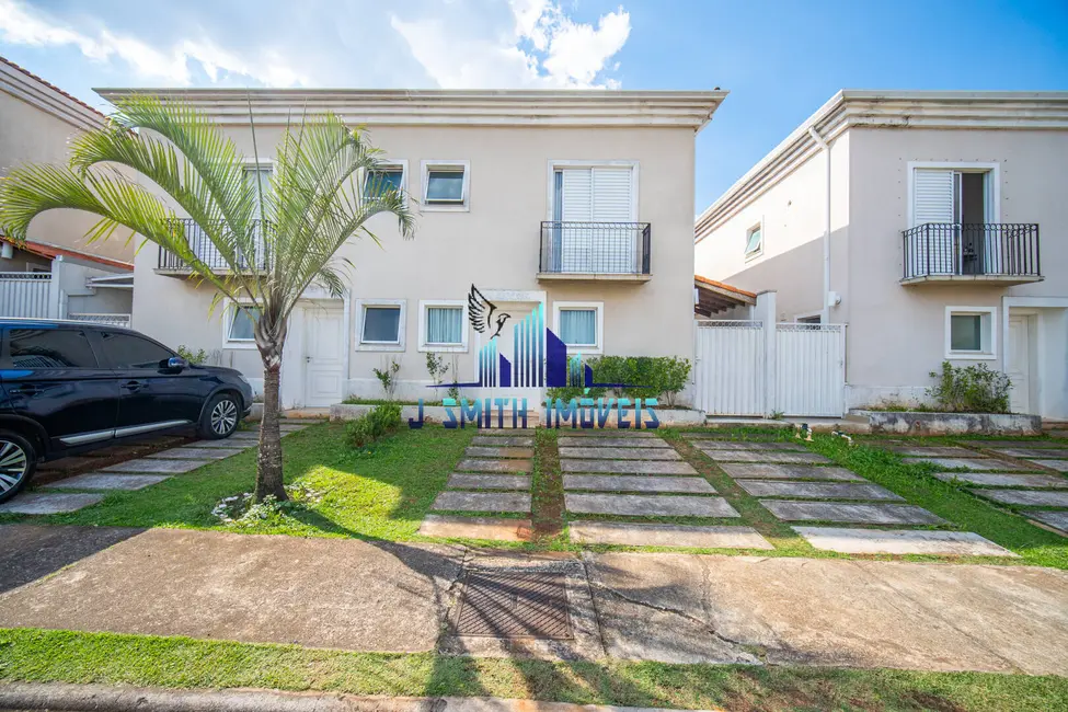 Foto 1 de Casa com 3 quartos à venda, 89m2 em Carapicuiba - SP