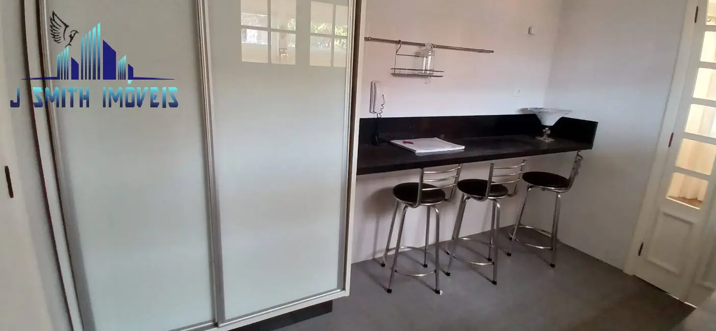 Foto 7 de Casa de Condomínio com 3 quartos para alugar, 178m2 em Granja Viana, Cotia - SP