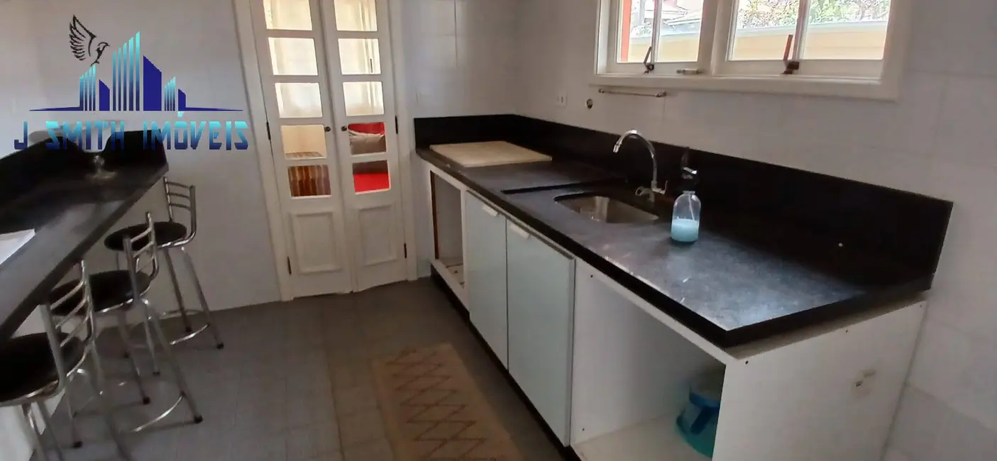 Foto 5 de Casa de Condomínio com 3 quartos para alugar, 178m2 em Granja Viana, Cotia - SP