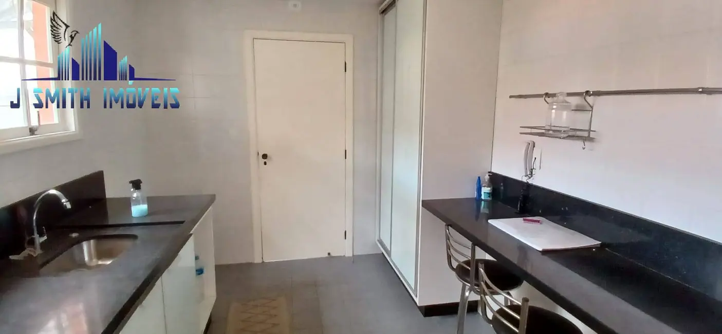 Foto 6 de Casa de Condomínio com 3 quartos para alugar, 178m2 em Granja Viana, Cotia - SP
