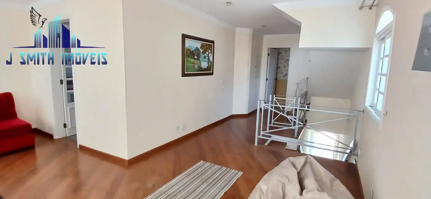 Foto 3 de Casa de Condomínio com 3 quartos para alugar, 178m2 em Granja Viana, Cotia - SP