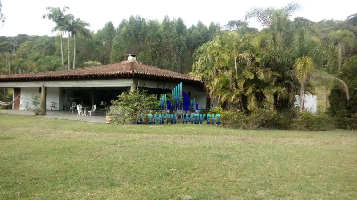 Foto 1 de Casa com 4 quartos à venda, 400m2 em Vargem Grande Paulista - SP