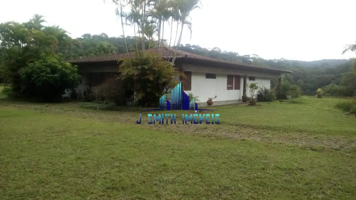 Foto 4 de Casa com 4 quartos à venda, 400m2 em Vargem Grande Paulista - SP