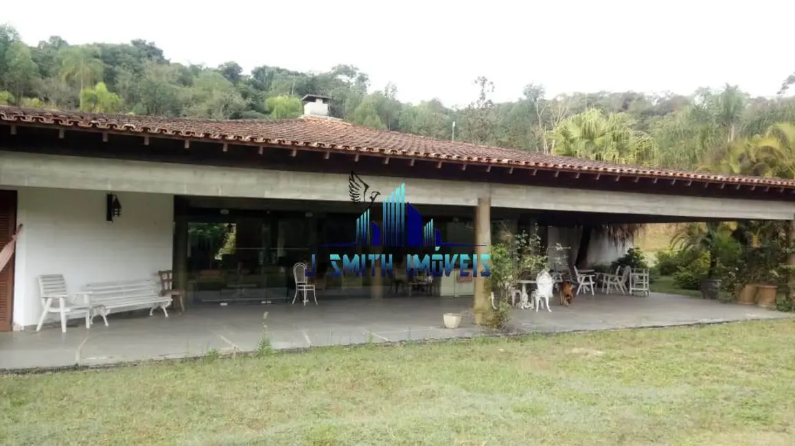 Foto 3 de Casa com 4 quartos à venda, 400m2 em Vargem Grande Paulista - SP