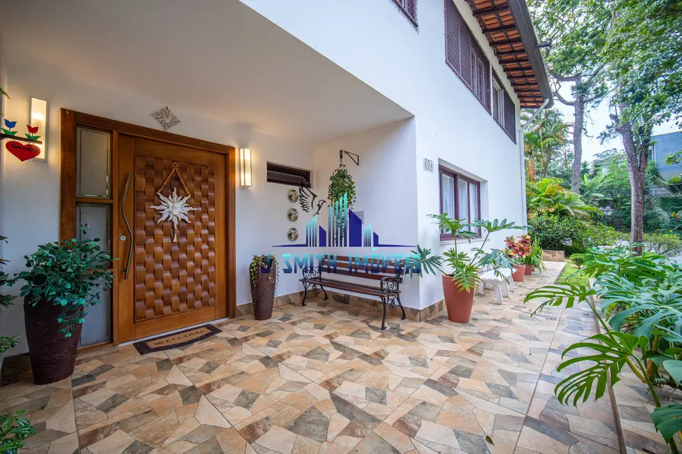 Foto 2 de Casa com 4 quartos à venda, 337m2 em Granja Viana, Cotia - SP