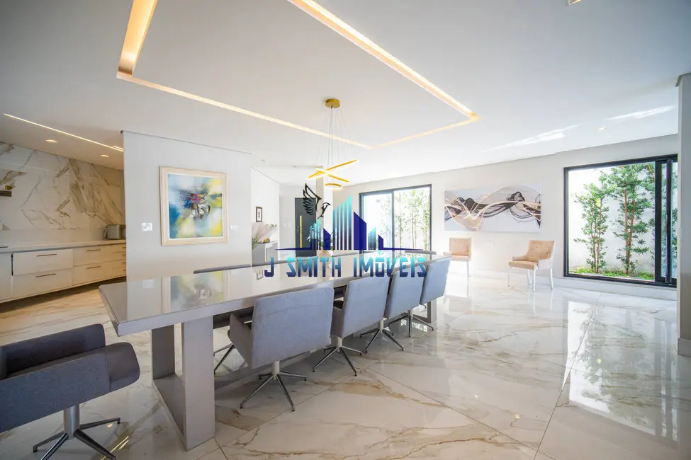 Casa com 6 quartos à venda, 520m2 em São Paulo II, Cotia - SP - imagem 9 Foto 9 de Casa com 6 quartos à venda, 520m2 em São Paulo II, Cotia - SP