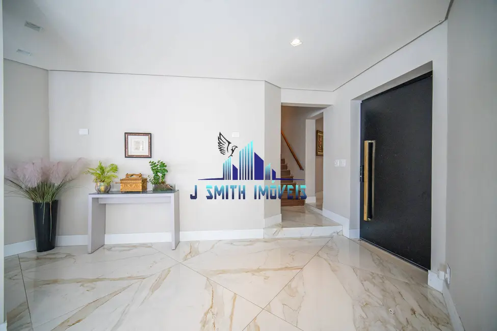 Casa com 6 quartos à venda, 520m2 em São Paulo II, Cotia - SP - imagem 7 Foto 7 de Casa com 6 quartos à venda, 520m2 em São Paulo II, Cotia - SP