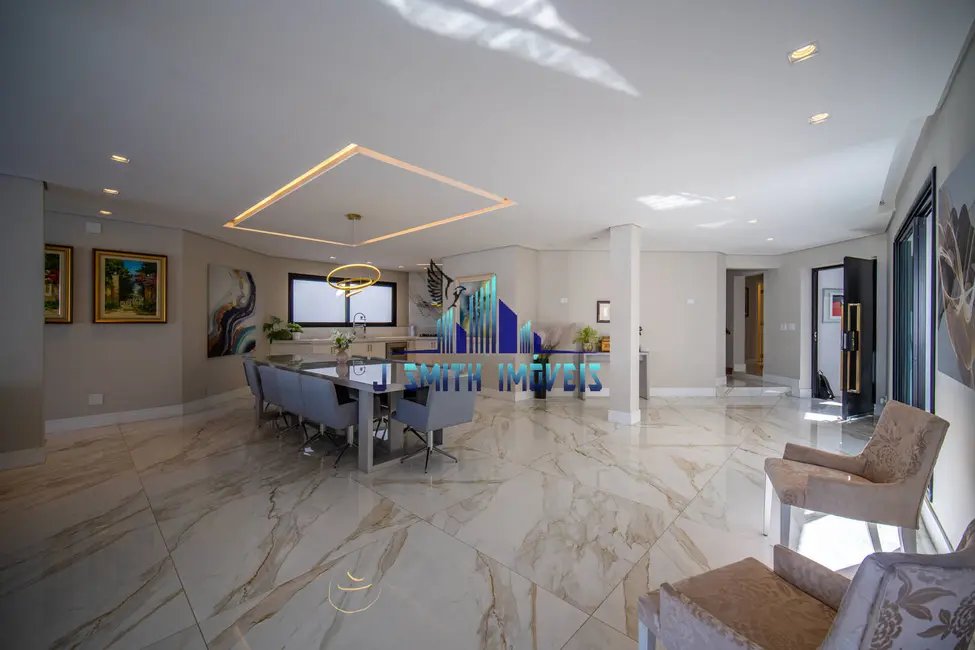 Casa com 6 quartos à venda, 520m2 em São Paulo II, Cotia - SP - imagem 2 Foto 2 de Casa com 6 quartos à venda, 520m2 em São Paulo II, Cotia - SP