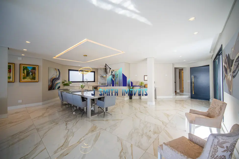 Casa com 6 quartos à venda, 520m2 em São Paulo II, Cotia - SP - imagem 8 Foto 8 de Casa com 6 quartos à venda, 520m2 em São Paulo II, Cotia - SP