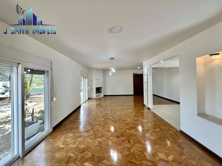 Casa com 8 quartos à venda e para alugar, 445m2 em Granja Viana, Cotia - SP - imagem 2 Foto 2 de Casa com 8 quartos à venda e para alugar, 445m2 em Granja Viana, Cotia - SP