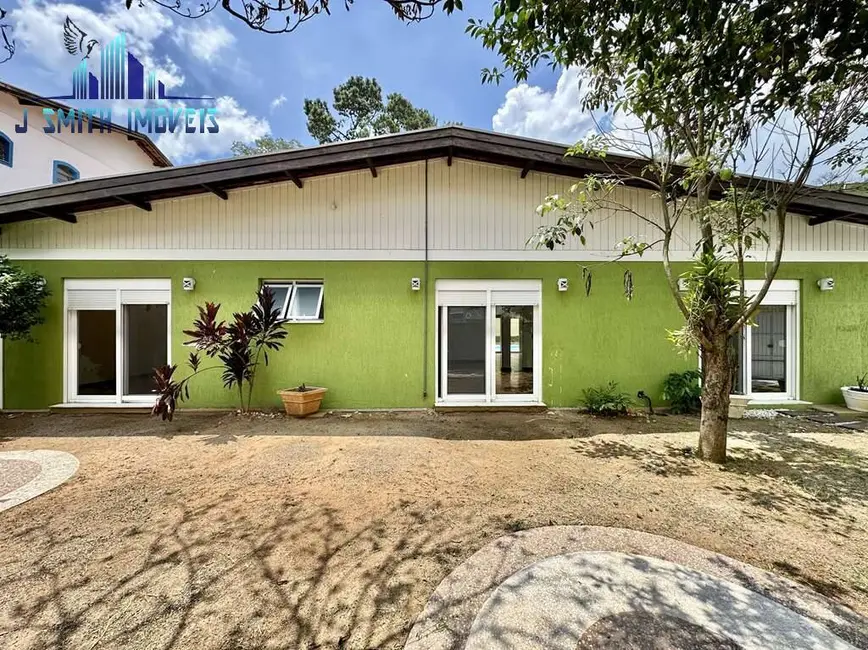 Casa com 8 quartos à venda e para alugar, 445m2 em Granja Viana, Cotia - SP - imagem 8 Foto 8 de Casa com 8 quartos à venda e para alugar, 445m2 em Granja Viana, Cotia - SP