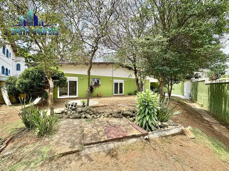 Casa com 8 quartos à venda e para alugar, 445m2 em Granja Viana, Cotia - SP - imagem 7 Foto 7 de Casa com 8 quartos à venda e para alugar, 445m2 em Granja Viana, Cotia - SP