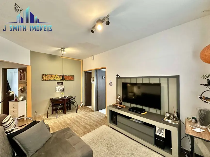 Foto 7 de Casa com 2 quartos à venda, 89m2 em Pitas, Cotia - SP
