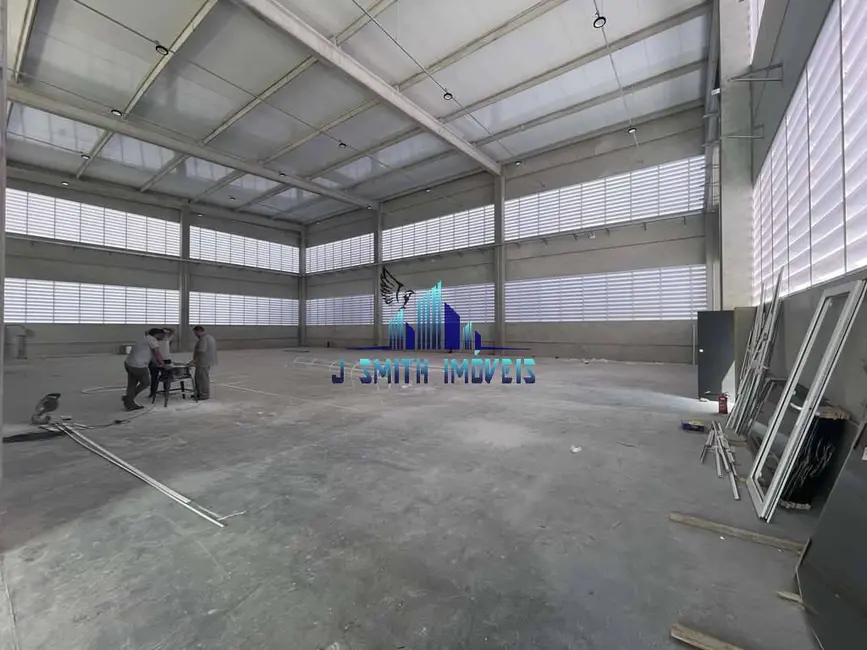 Foto 7 de Armazém / Galpão à venda e para alugar, 1086m2 em Vargem Grande Paulista - SP