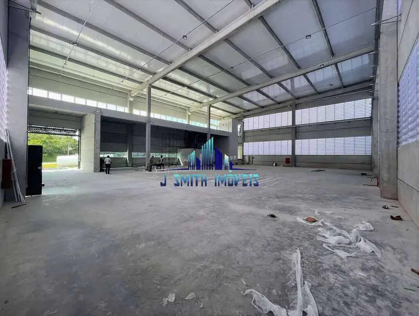 Foto 9 de Armazém / Galpão à venda e para alugar, 1086m2 em Vargem Grande Paulista - SP