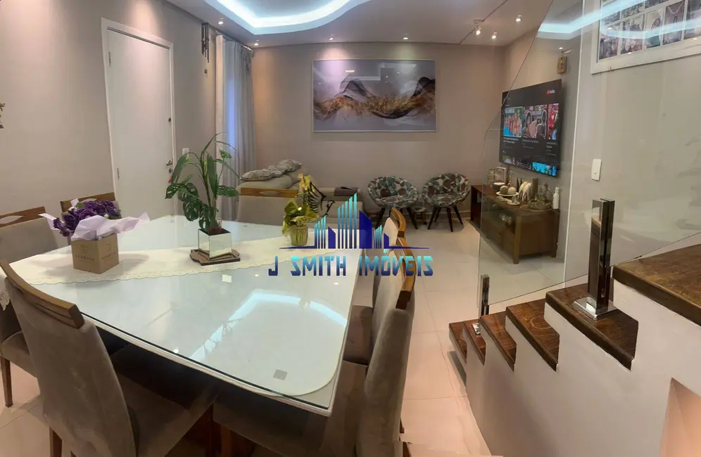 Foto 6 de Casa com 3 quartos à venda, 136m2 em Paisagem Renoir, Cotia - SP