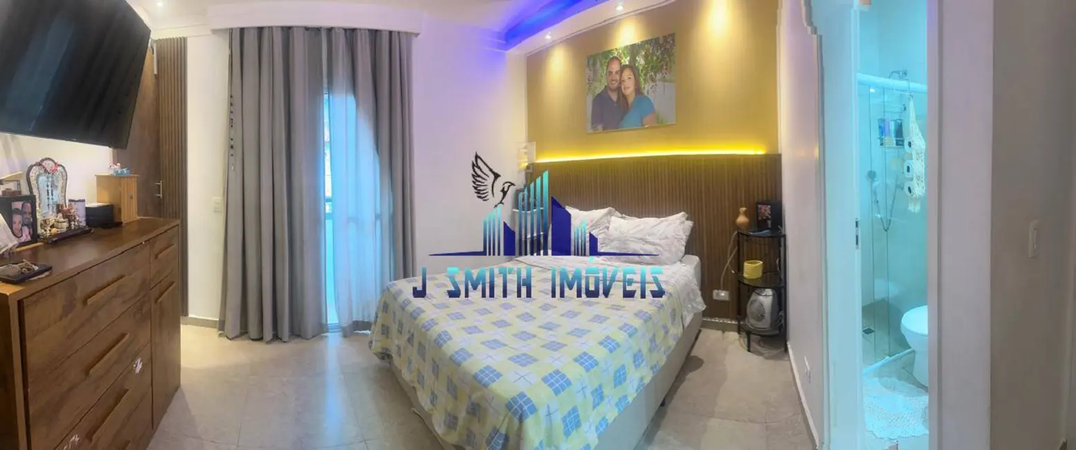 Foto 9 de Casa com 3 quartos à venda, 136m2 em Paisagem Renoir, Cotia - SP