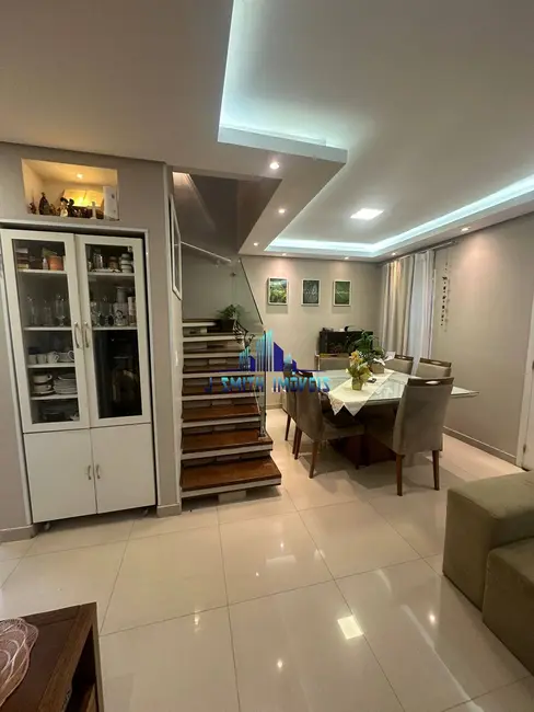 Foto 2 de Casa com 3 quartos à venda, 136m2 em Paisagem Renoir, Cotia - SP