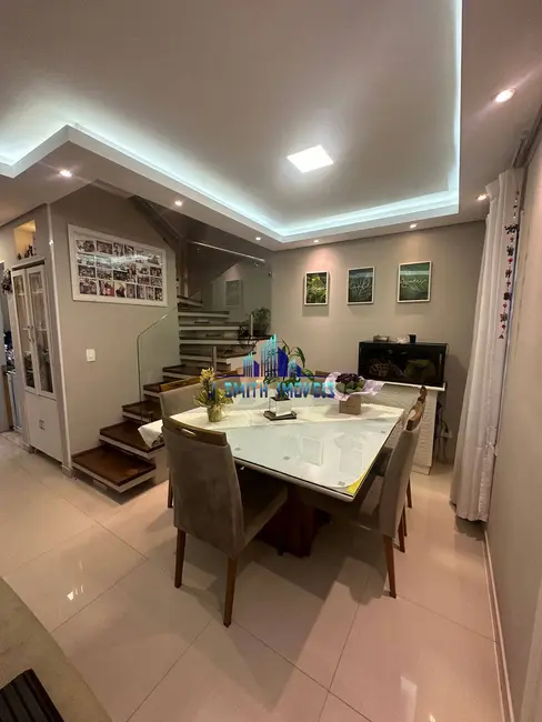 Foto 3 de Casa com 3 quartos à venda, 136m2 em Paisagem Renoir, Cotia - SP