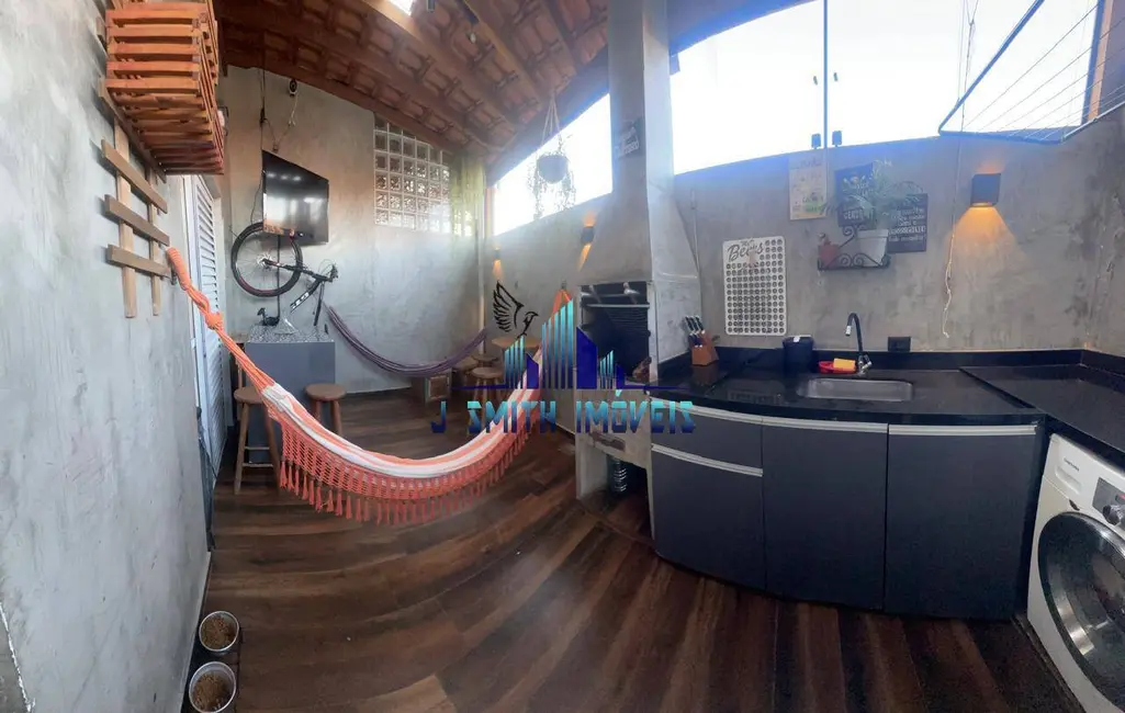 Foto 7 de Casa com 3 quartos à venda, 136m2 em Paisagem Renoir, Cotia - SP