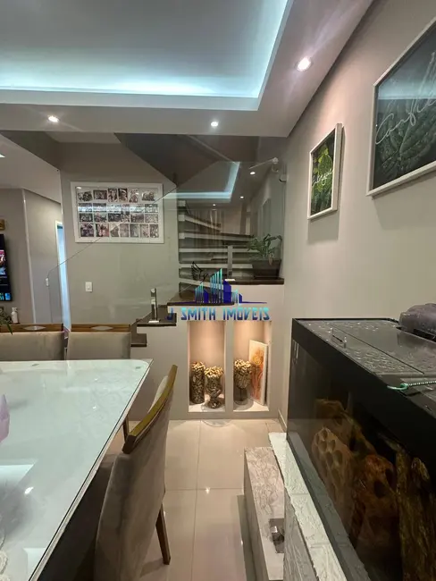 Foto 5 de Casa com 3 quartos à venda, 136m2 em Paisagem Renoir, Cotia - SP
