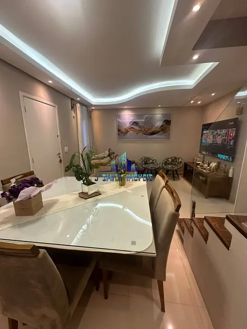 Foto 4 de Casa com 3 quartos à venda, 136m2 em Paisagem Renoir, Cotia - SP