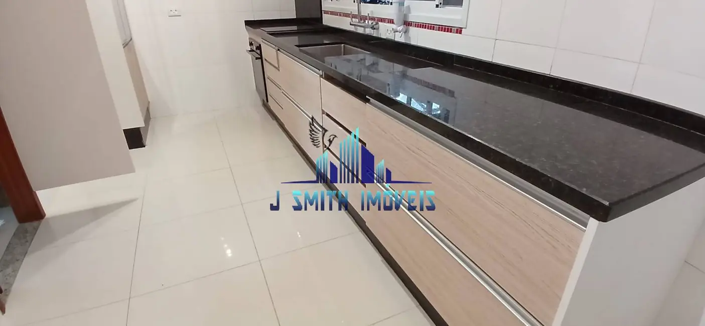 Foto 9 de Casa com 3 quartos à venda, 156m2 em Chácara Pavoeiro, Cotia - SP