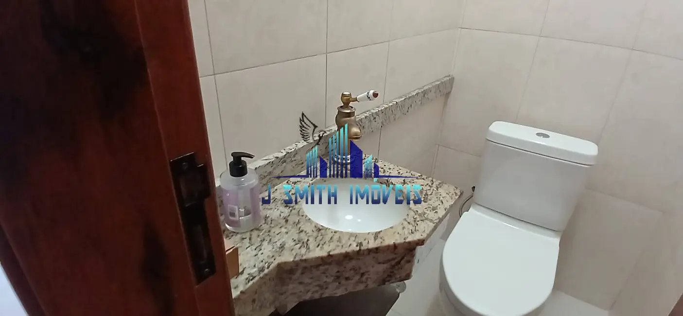 Foto 6 de Casa com 3 quartos à venda, 156m2 em Chácara Pavoeiro, Cotia - SP