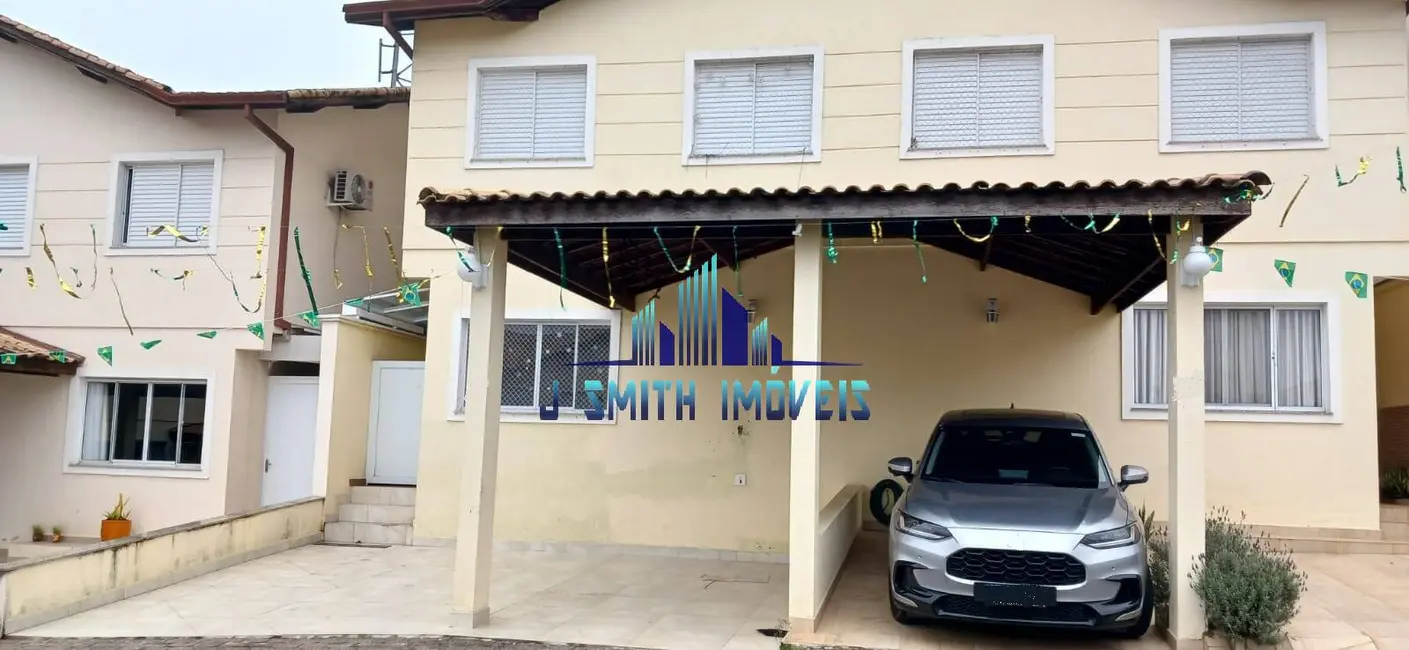 Foto 1 de Casa com 3 quartos à venda, 156m2 em Chácara Pavoeiro, Cotia - SP