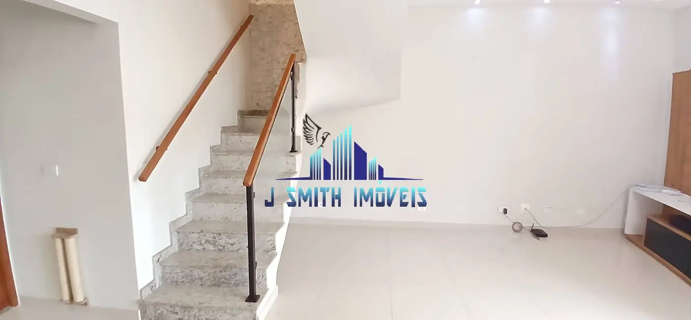 Foto 4 de Casa com 3 quartos à venda, 156m2 em Chácara Pavoeiro, Cotia - SP